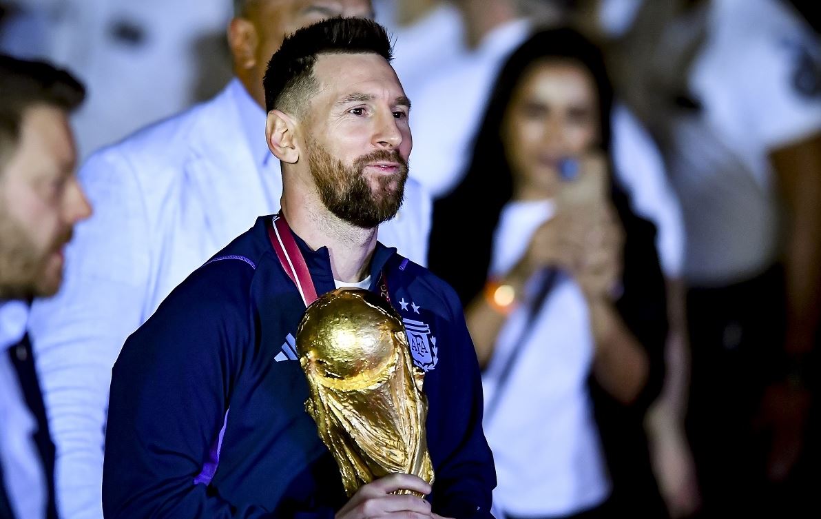 Μαφιόζικη επίθεση κατά του Lionel Messi στην Αργεντινή