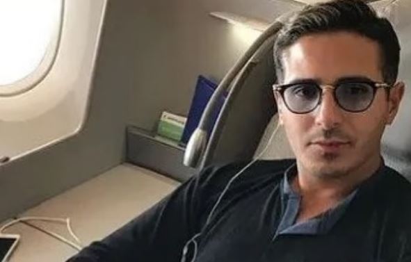 Ποιος είναι στ' αλήθεια ο Simon Leviev για τον οποίο μιλούν όλοι