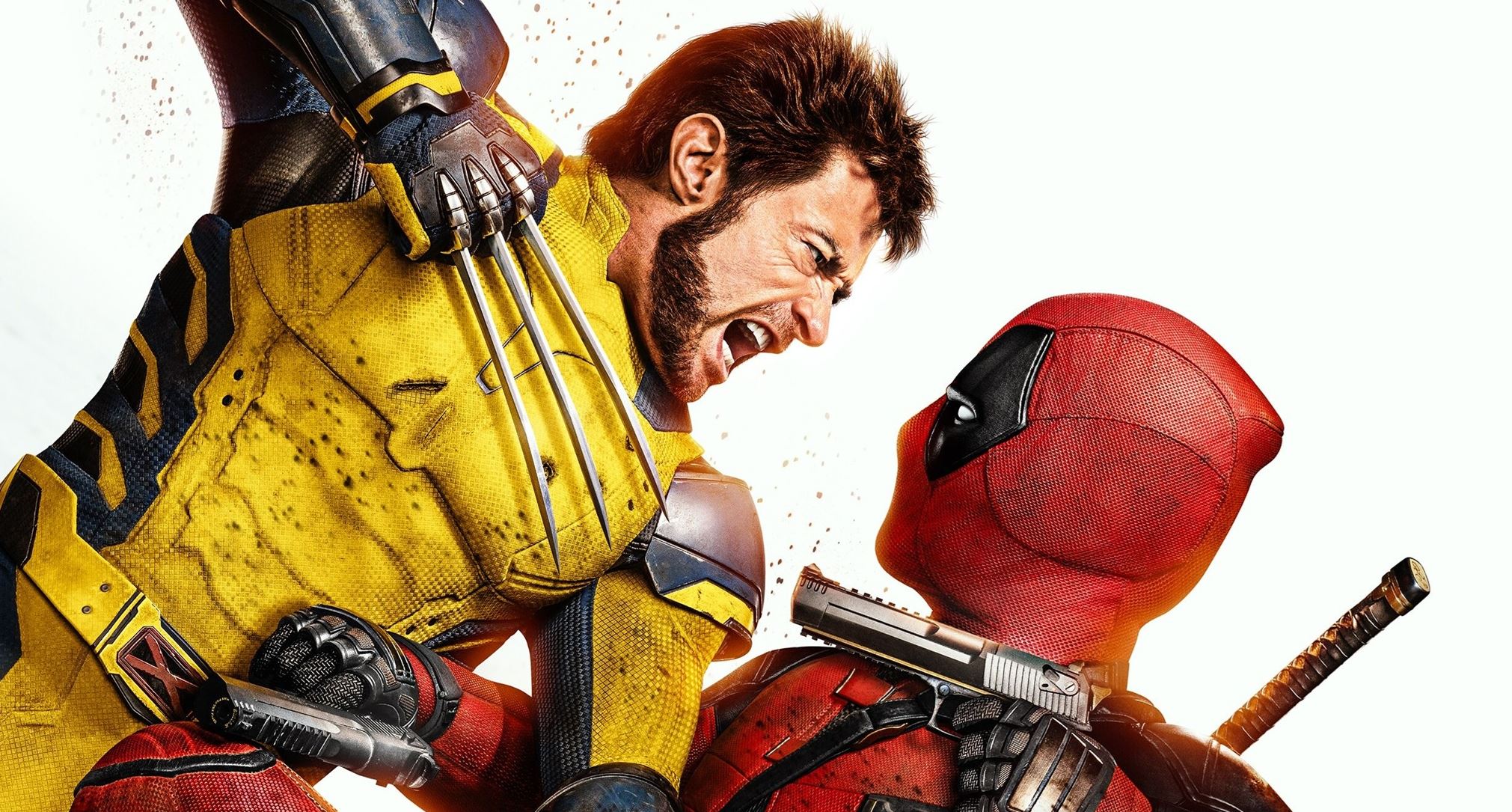 Deadpool & Wolverine, και επισήμως η πιο επιτυχημένη πρεμιέρα της χρονιάς