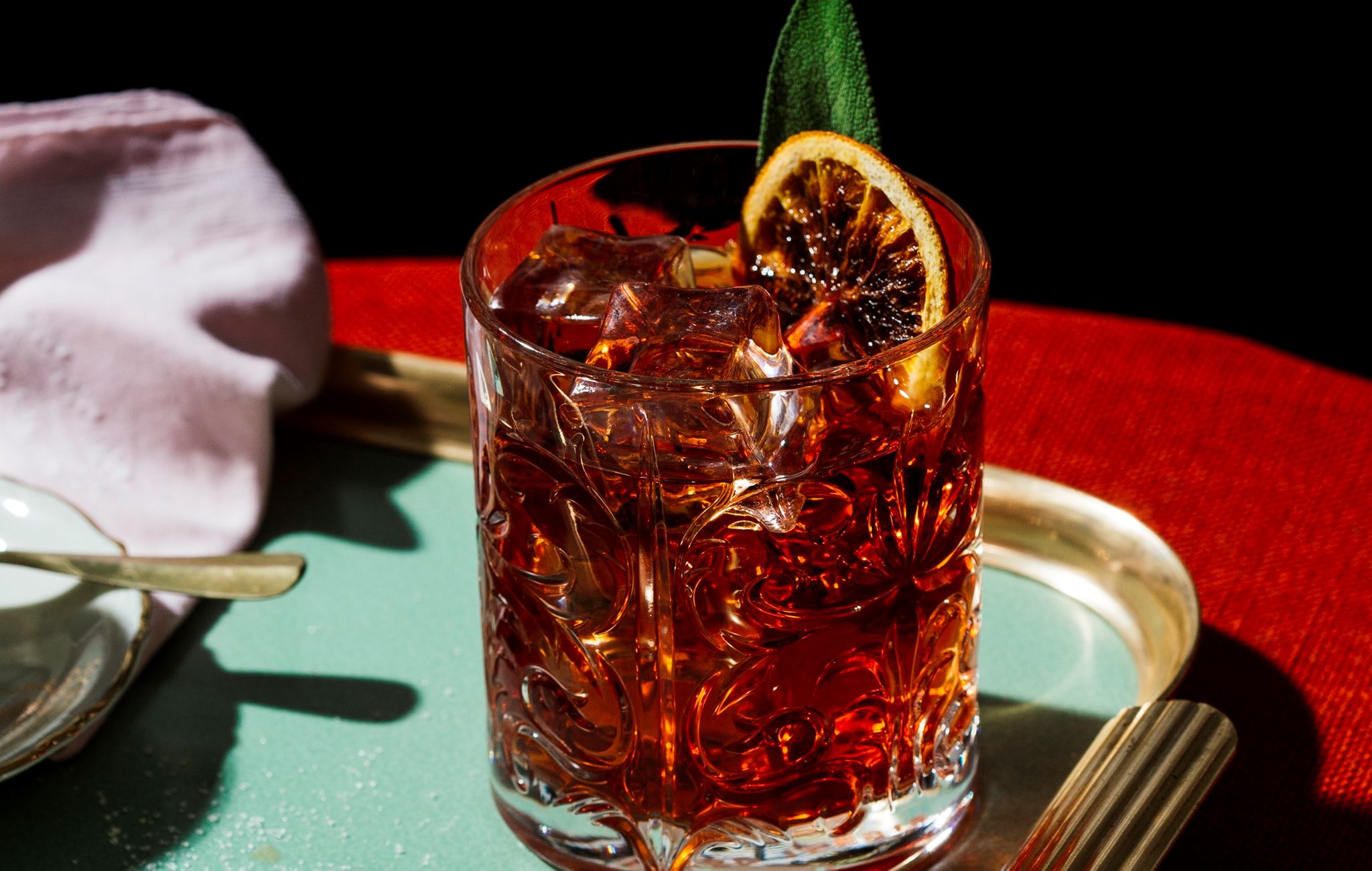 Μήπως πίνουμε όπως τη δεκαετία του 1920;