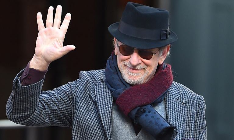 Ο Steven Spielberg μόλις έφτιαξε ένα online movie club