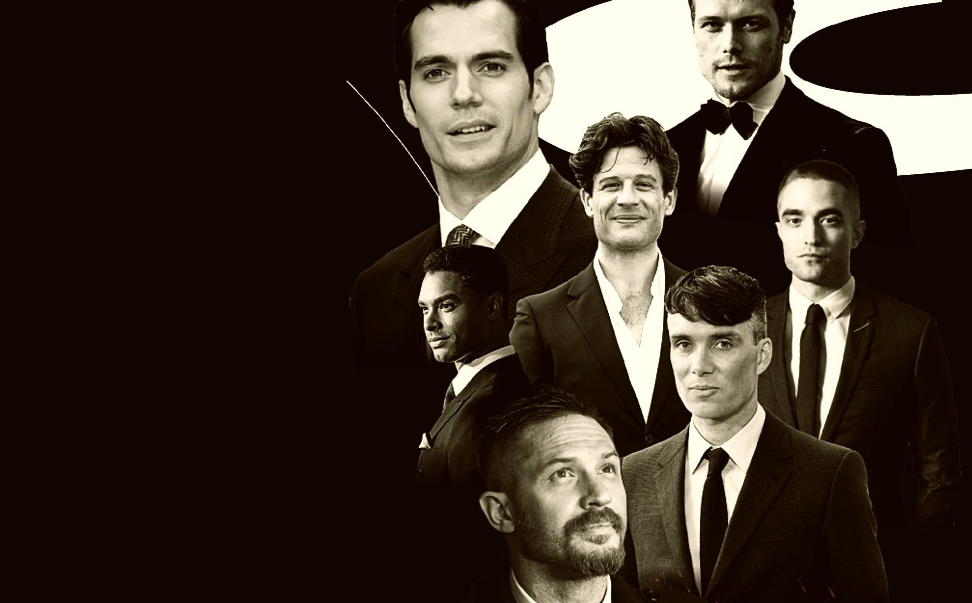 Ήρθε η ώρα να μιλήσουμε για τον επόμενο James Bond