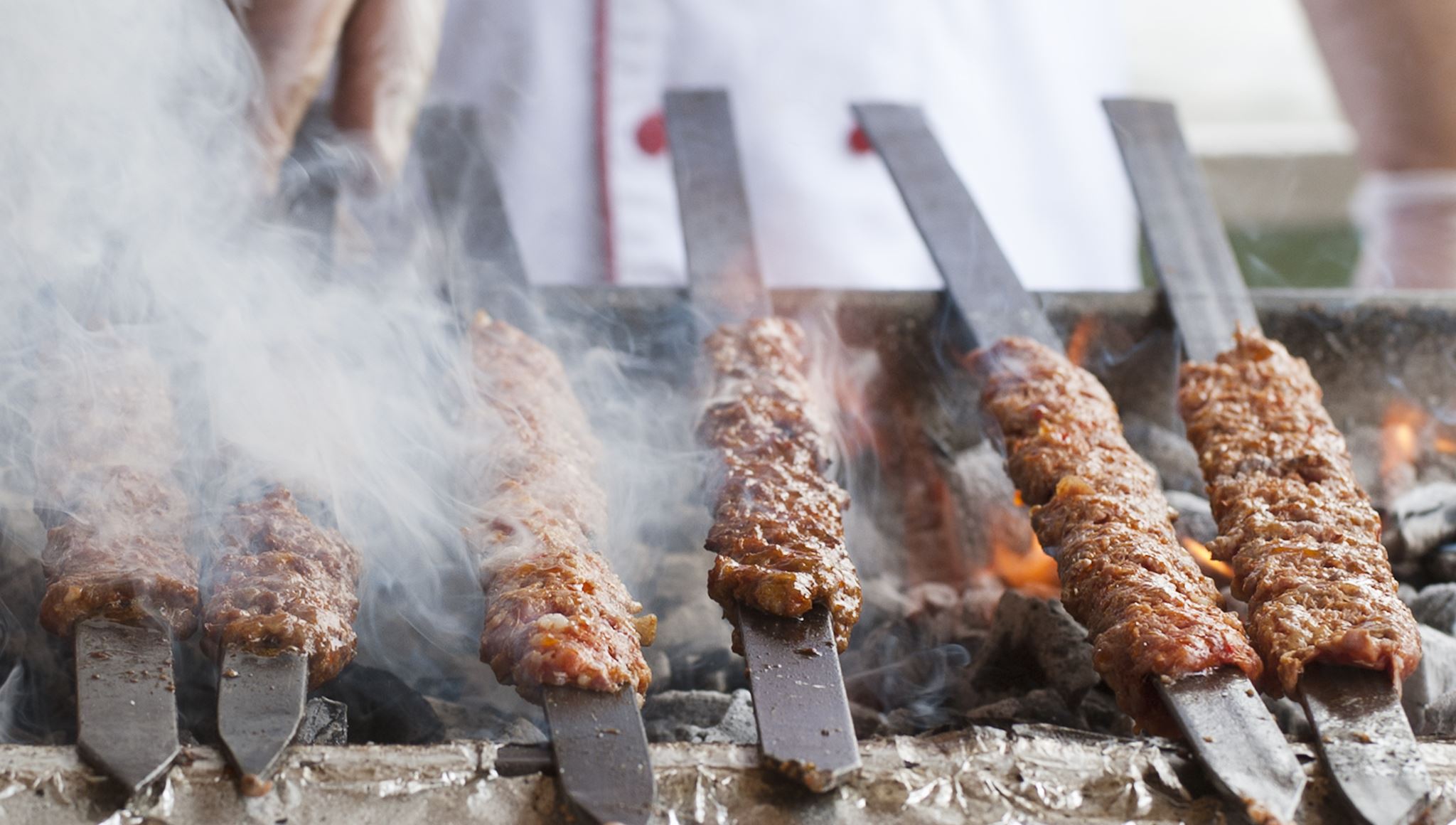 Γιαουρτλού κεμπάπ, η συνταγή