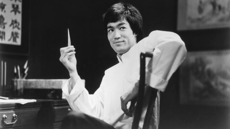 10 σοφές ατάκες από τον φιλοσοφημένο Bruce Lee