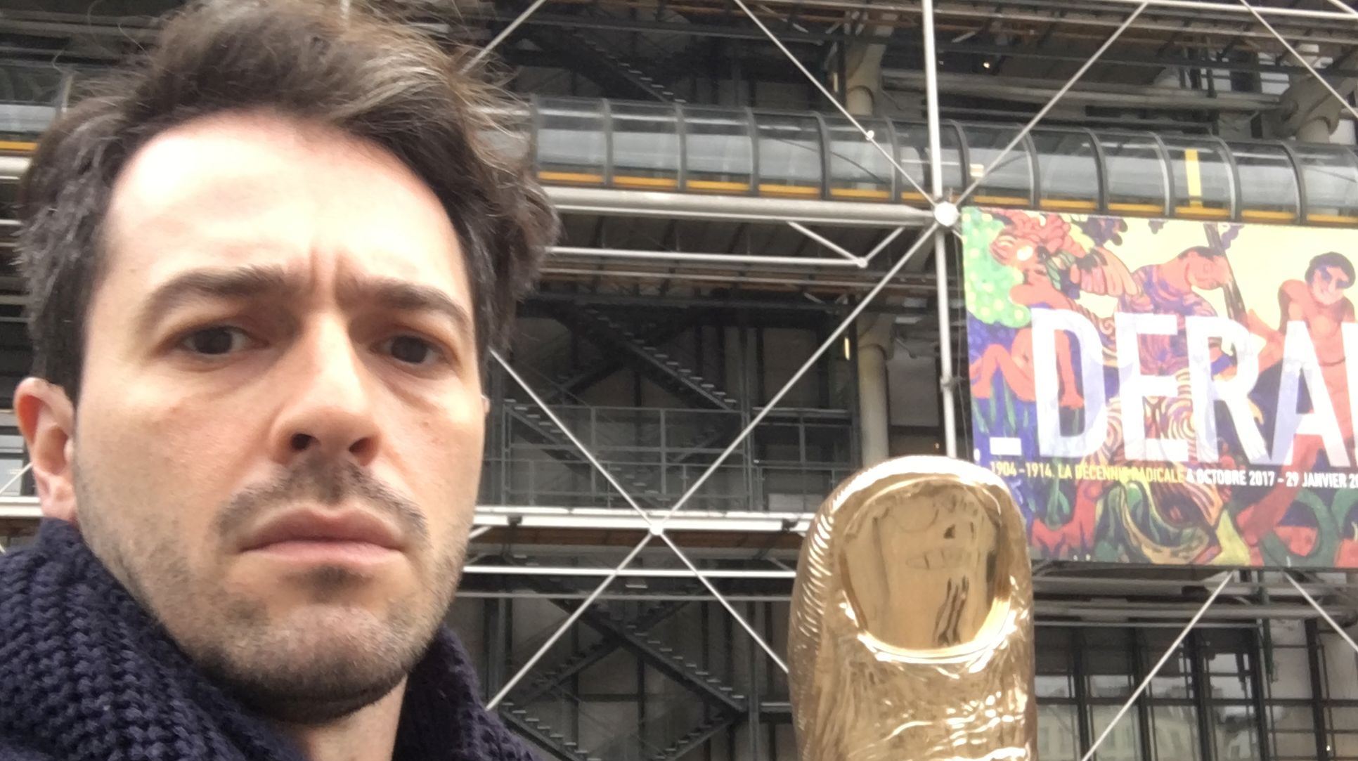 Οι συμβουλές του Άλεξ Κάβδα για κάθε σου ταξίδι