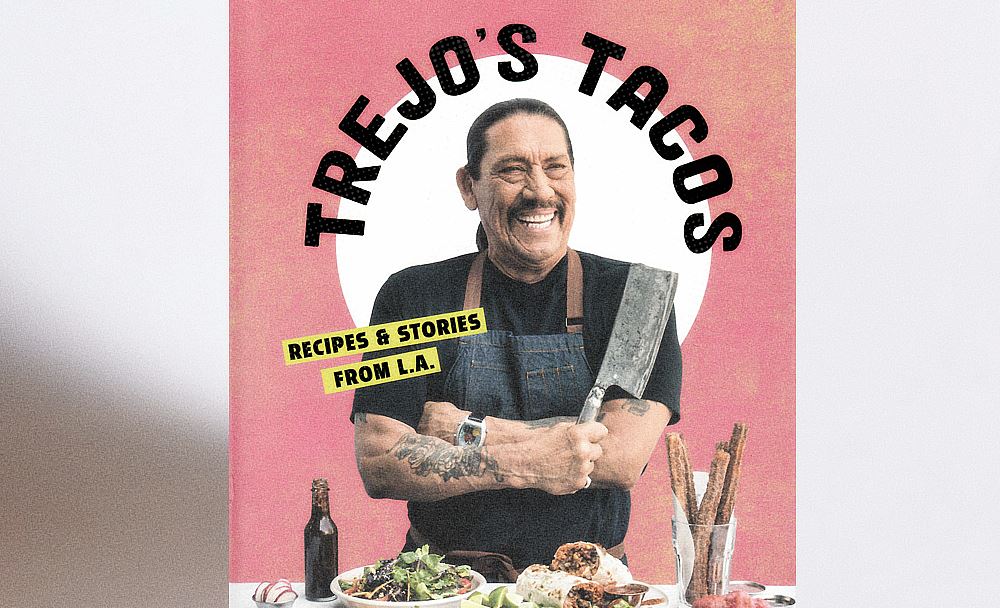 Trejo’s Tacos: O Machete φτιάχνει tacos