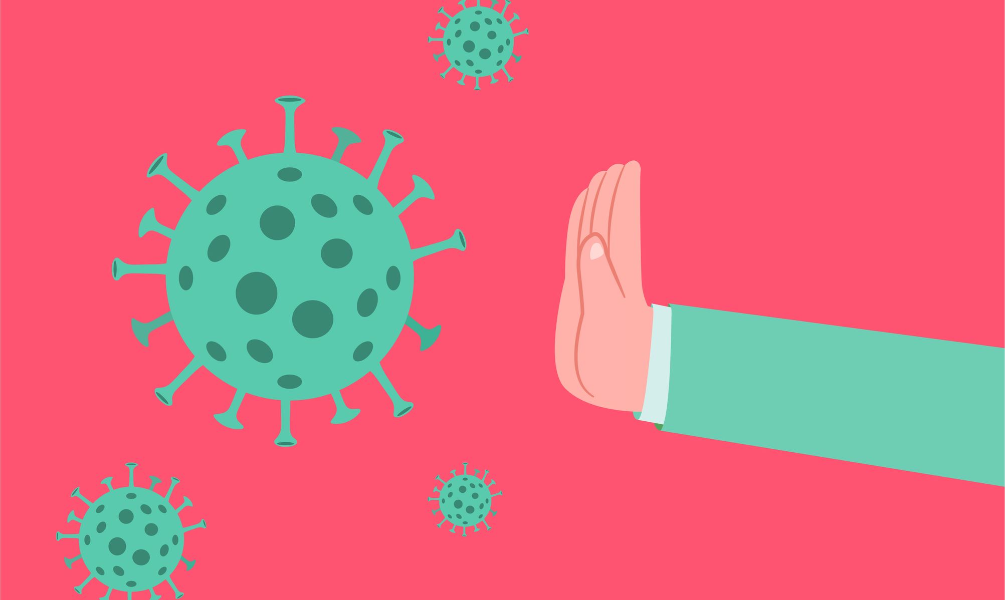 Οι κρισιμότερες ημερομηνίες για τον έλεγχο της διασποράς του κορονοϊού