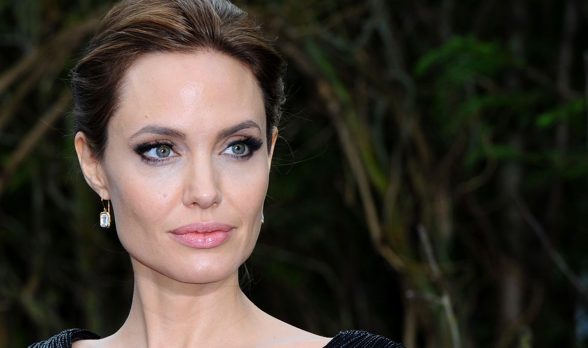 Η Angelina Jolie 'πήγε' στα Oscars 2024 αλλά όχι ως ηθοποιός