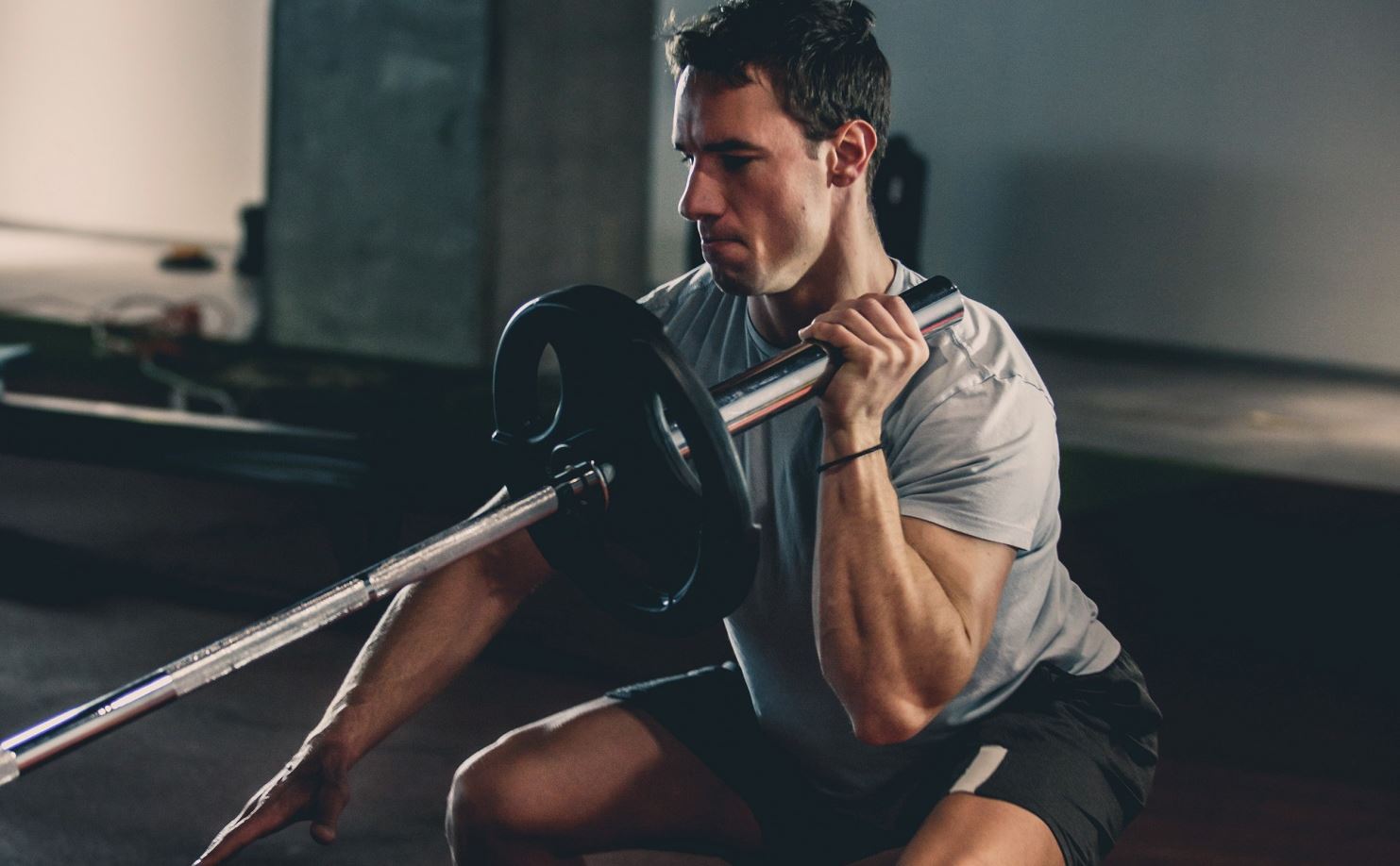 Οι ασκήσεις που χτίζουν ισχυρότερους μύες