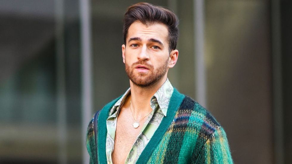 Τα καλύτερα tips για στιλάτα γένια