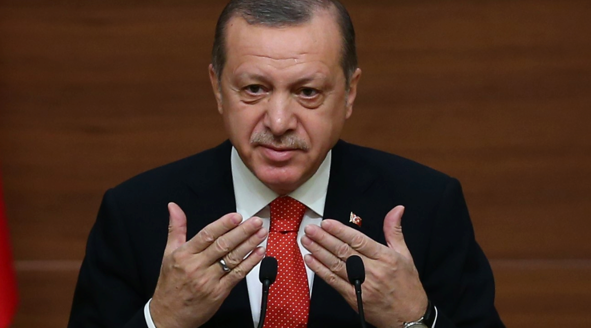 Η αντίδραση Erdogan για τη συνάντηση Δένδια-Cavusoglu