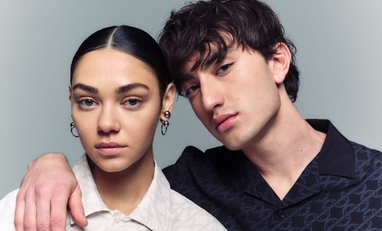 Η ellesse αποκαλύπτει την νέα καμπάνια Racket Club