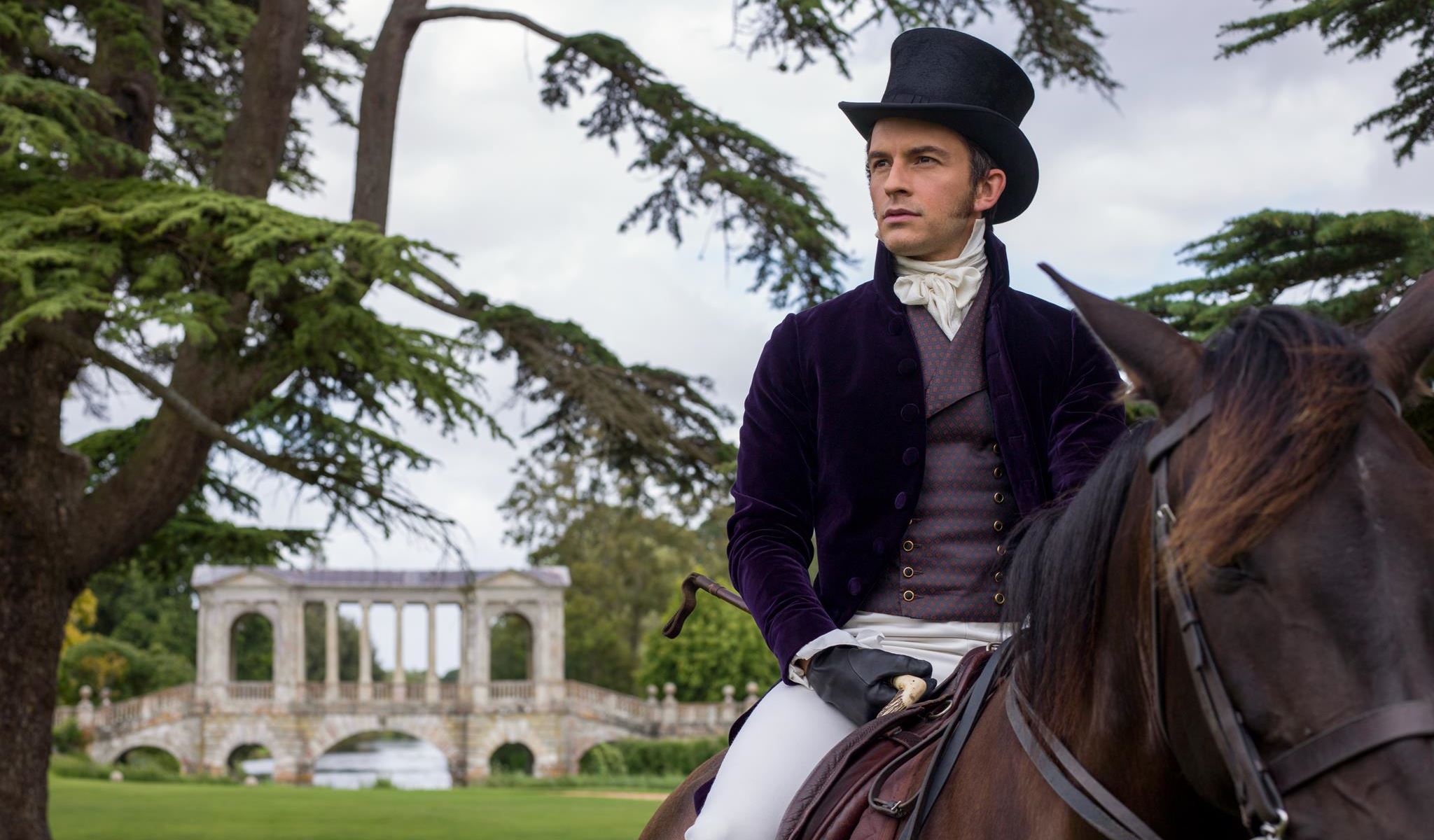 Το Bridgerton (ξανα)κατακτά το παγκόσμιο Netflix