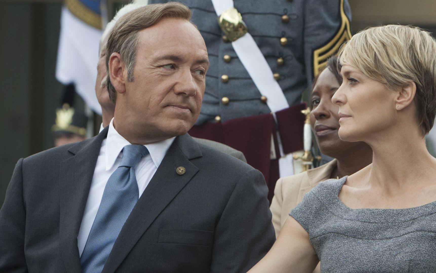 Οι στιγμές του House of Cards που μας σημάδεψαν