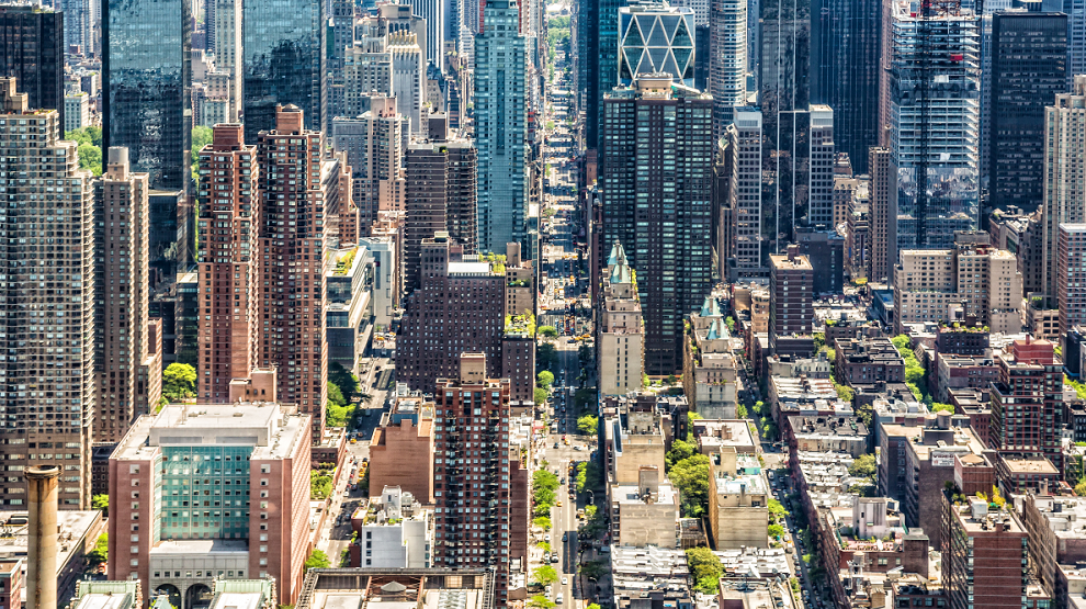 Ο πιο ακριβός δρόμος του κόσμου βρίσκεται στο Μανχάταν