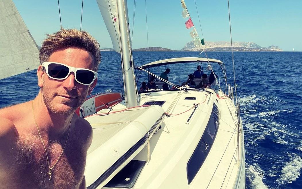 Ποιος είναι ο Φραντσέσκο Τζόρτζι, ο Ιταλός σύζυγος της Εύας Καϊλή