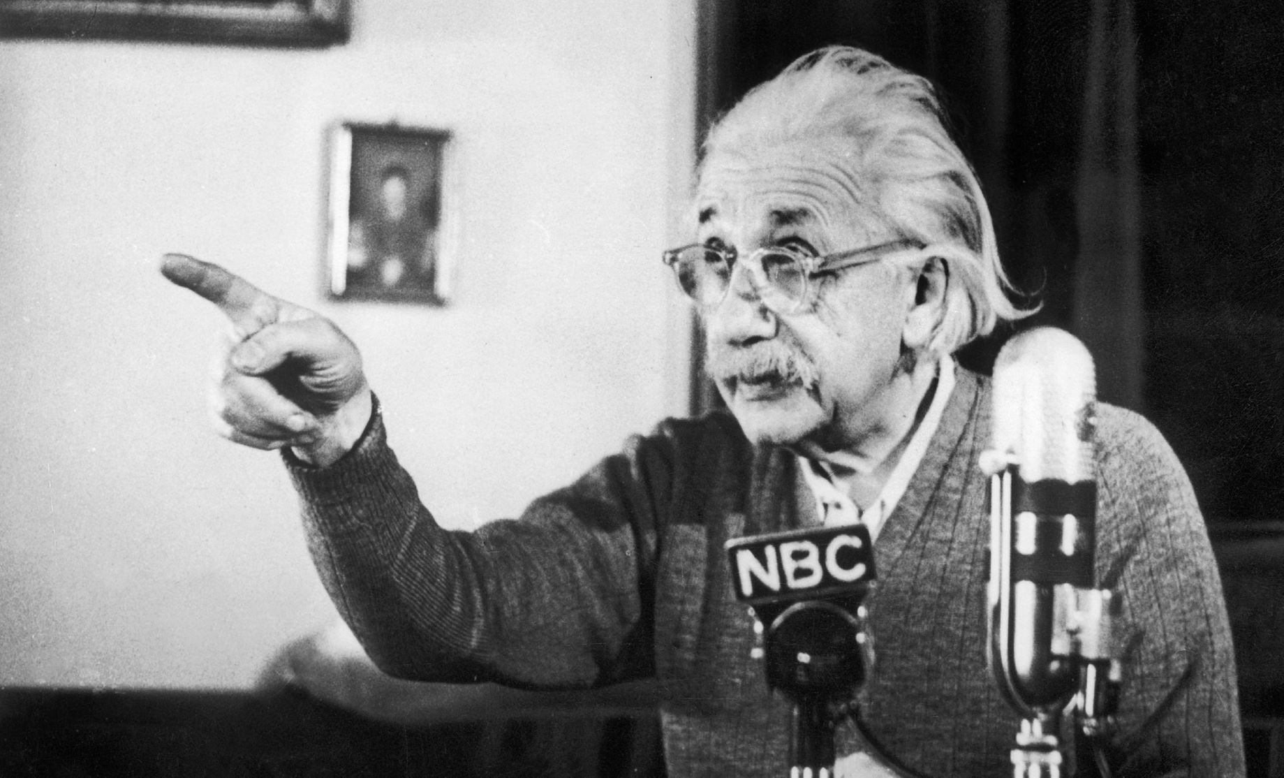 Οι πιο επιδραστικοί άνθρωποι στην ιστορία, σύμφωνα με την τεχνητή νοημοσύνη