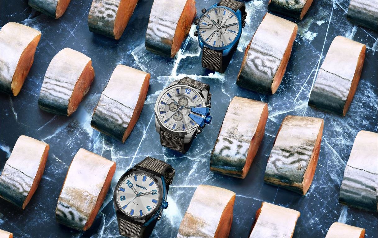 3 βασικά είδη ρολογιών για κάθε αντρική συλλογή