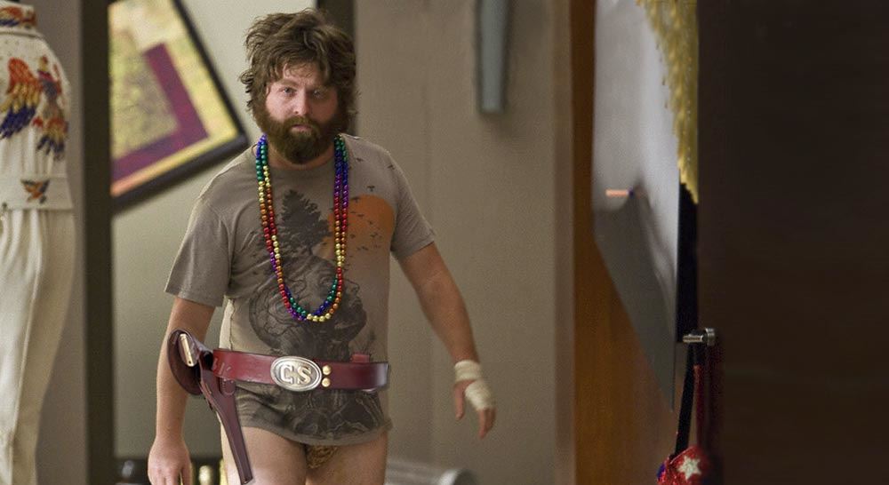 Το ποτό που προκαλεί το χειρότερο hangover