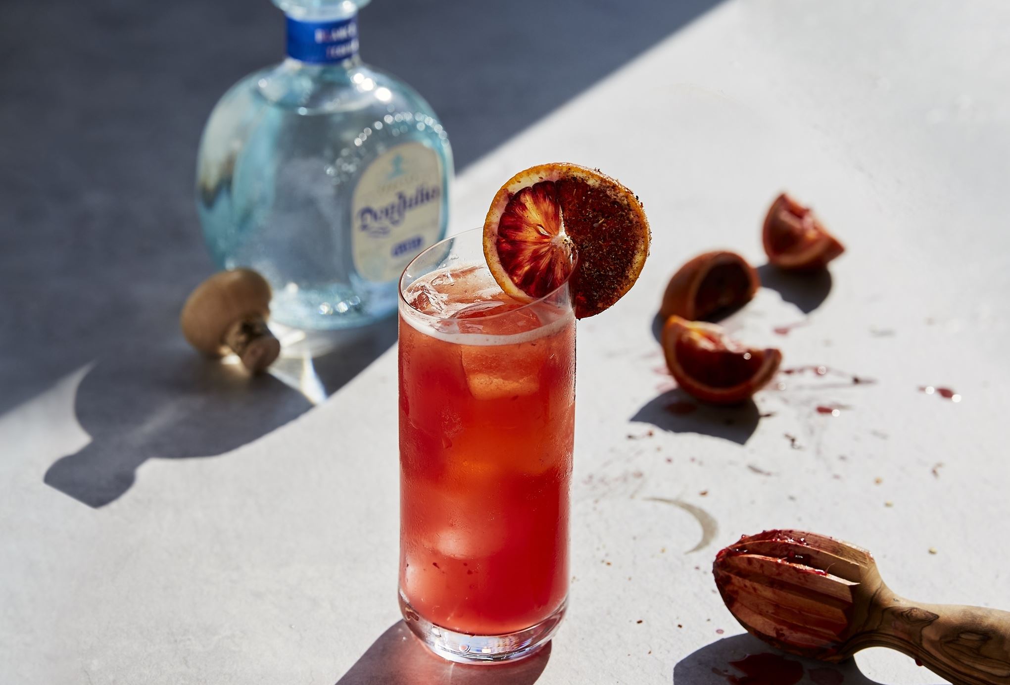 3 υπέροχα cocktails για την Ημέρα των Νεκρών