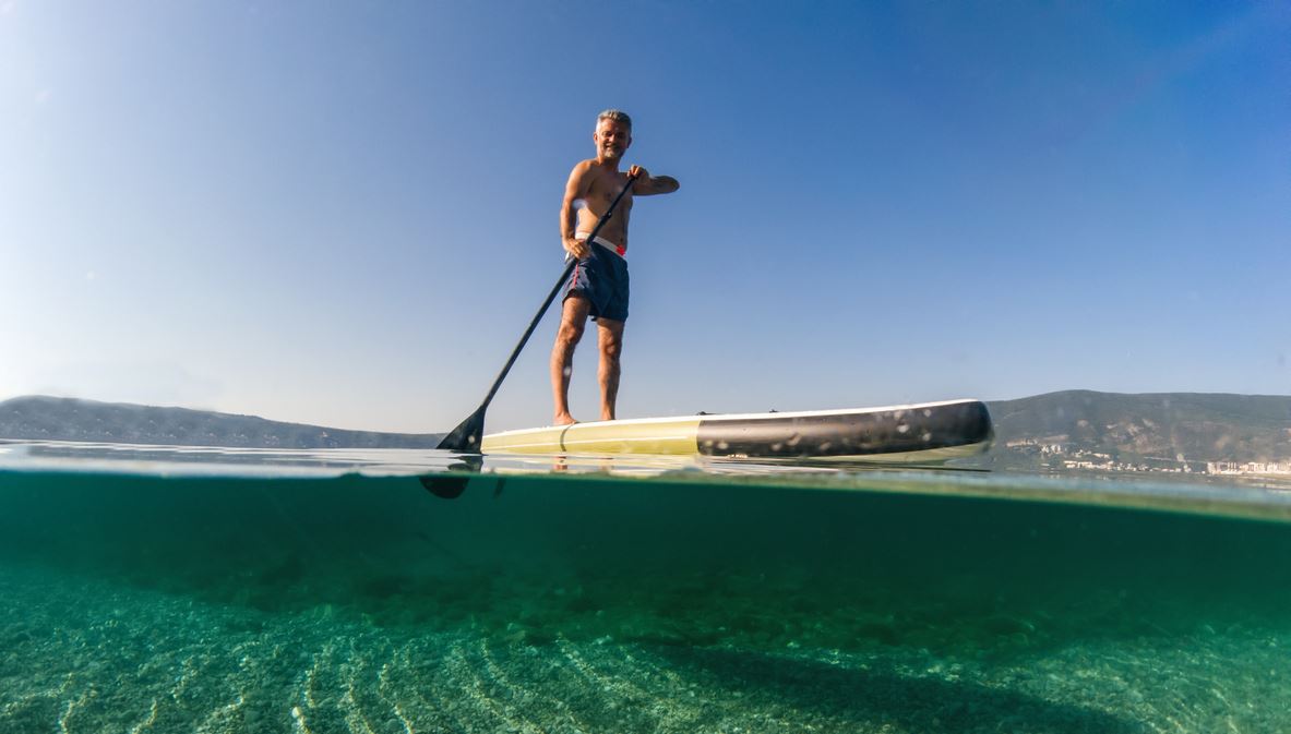 Η σωστή προπόνηση για κάθε καλοκαιρινό σπορ
