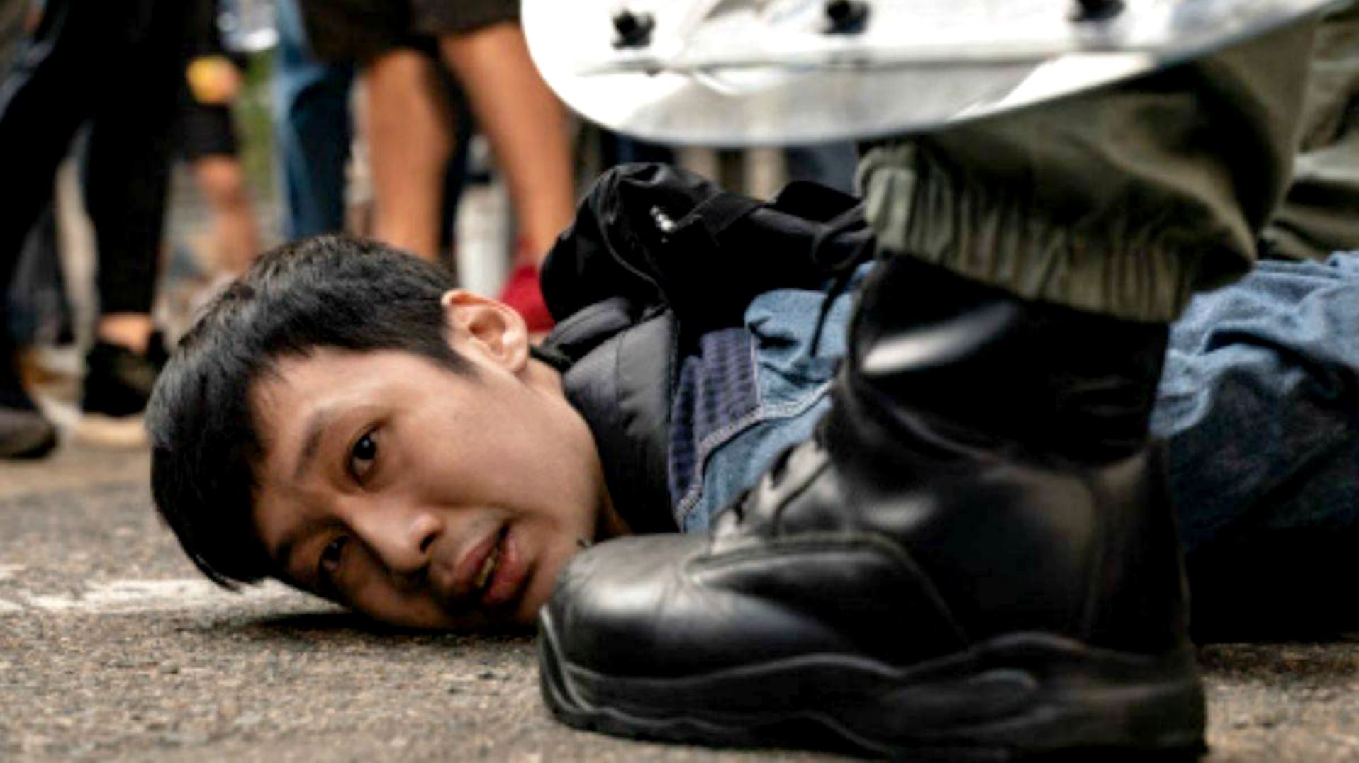 Στο Χονγκ Κονγκ ζουν το δικό τους Πολυτεχνείο