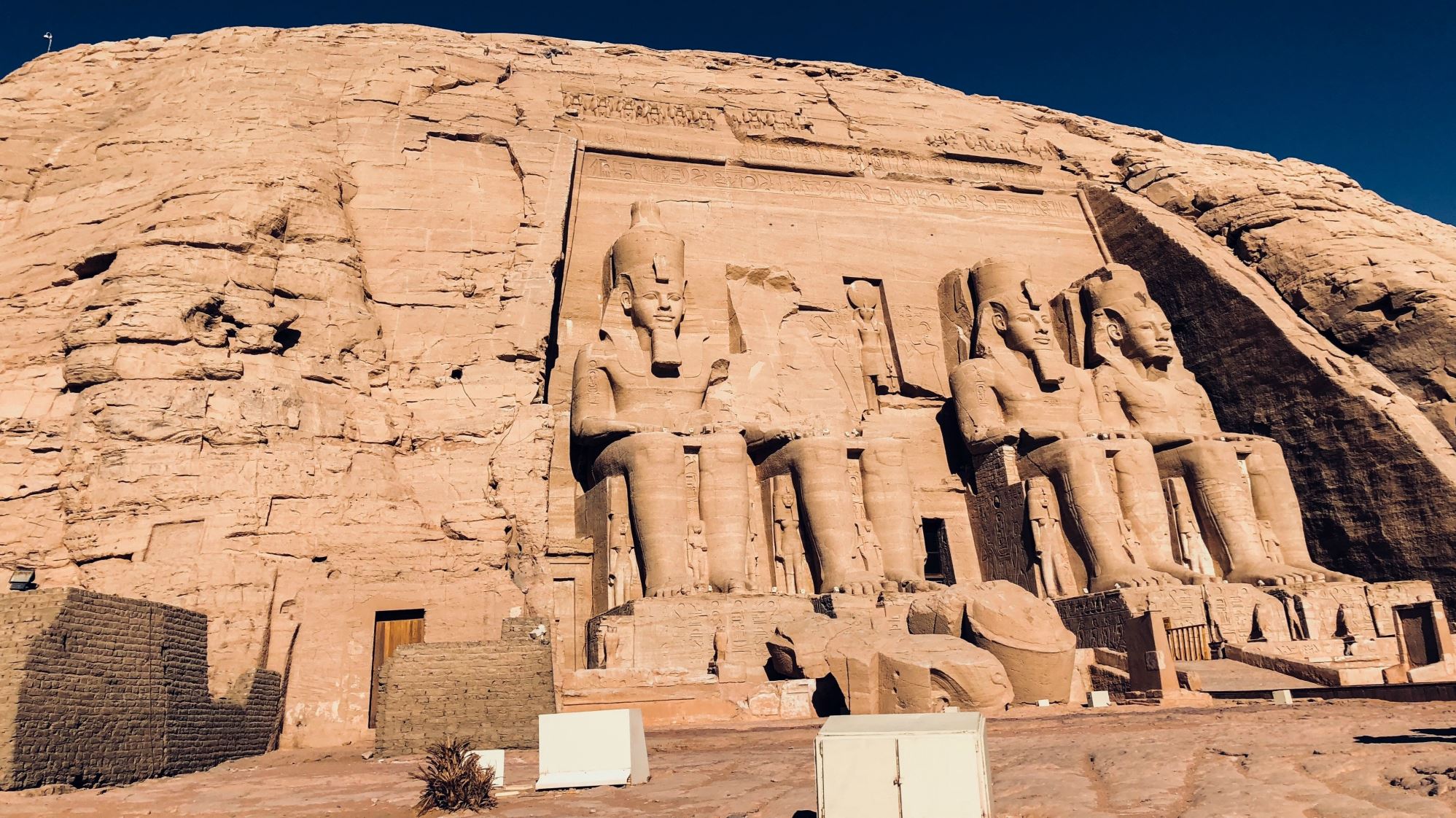 Ερευνητές ανακάλυψαν την μπύρα που έπιναν οι Φαραώ