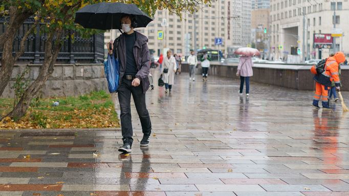 Κορονοϊός: 8.015 νέα κρούσματα