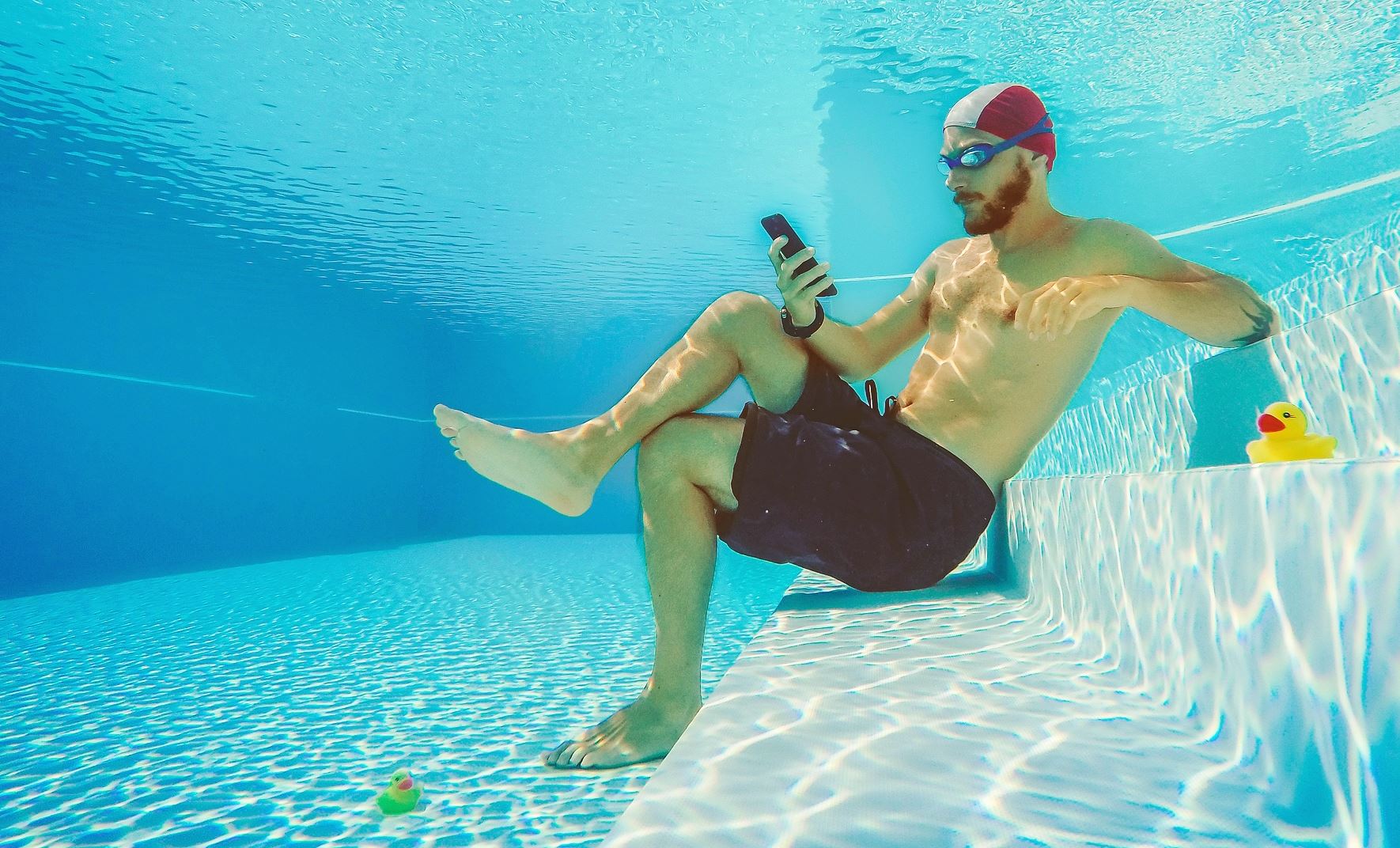 Ήρθε η ώρα να μιλήσουμε για το επόμενο μαγιό σου