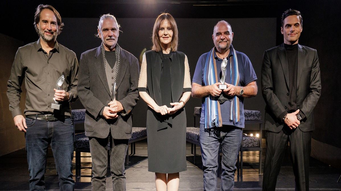 Θεατρικά Βραβεία Κοινού 2020: Οι μεγάλοι νικητές