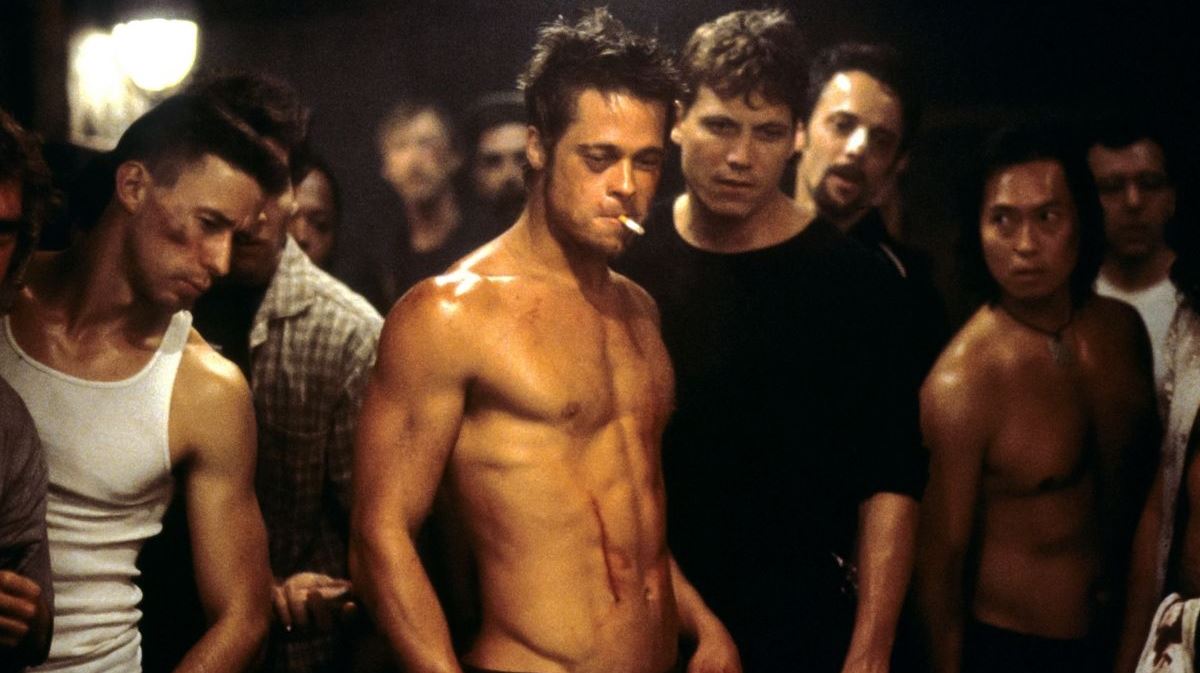 Επιτέλους μία νορμάλ εξήγηση για το τέλος του Fight Club