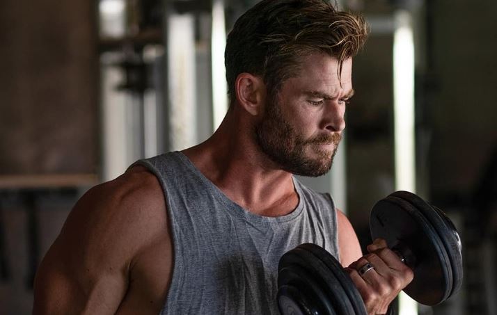 Τα apps που θα σε κρατήσουν fit (και) φέτος