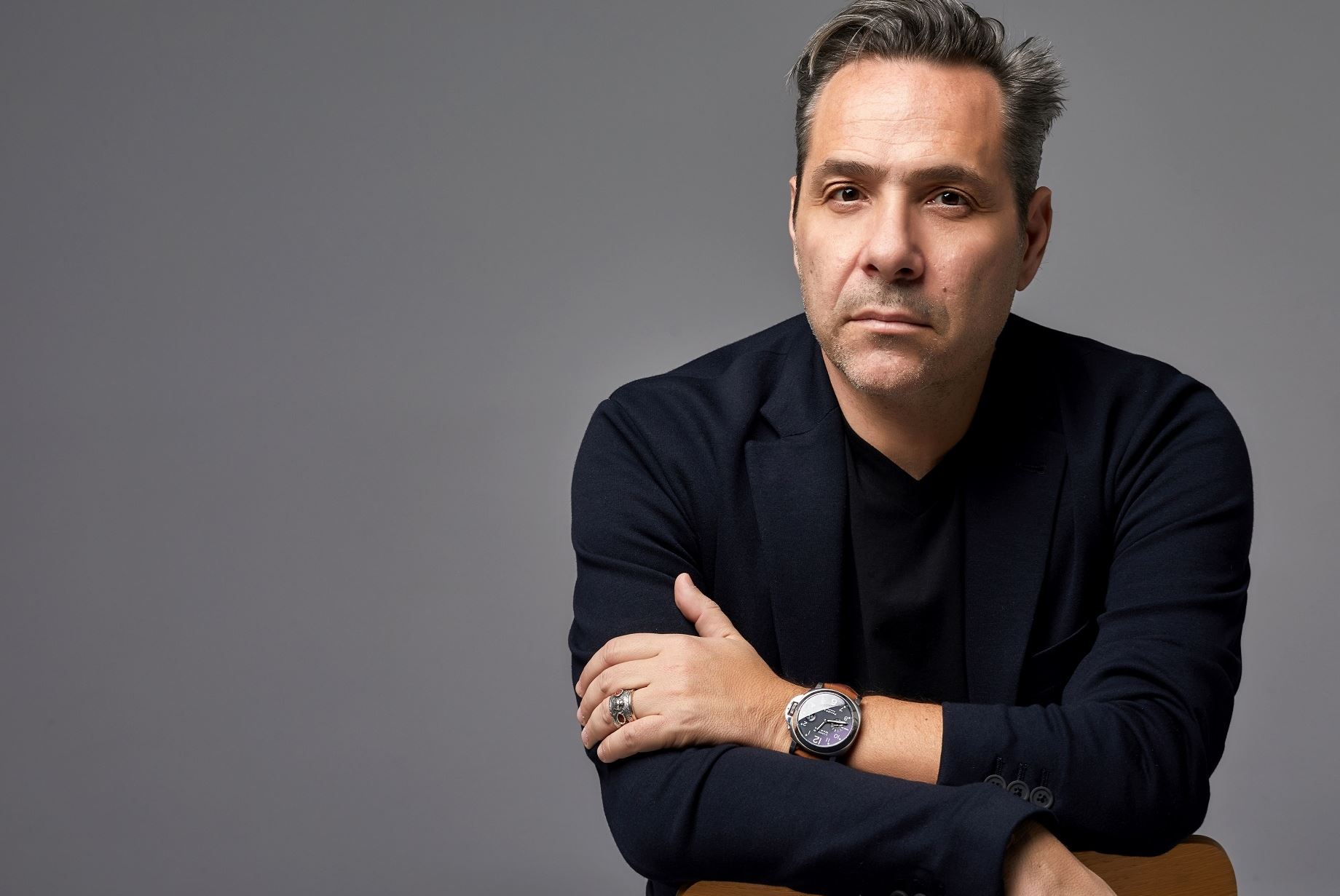 Γιάννης Καρακάσης, His Master’s Voice