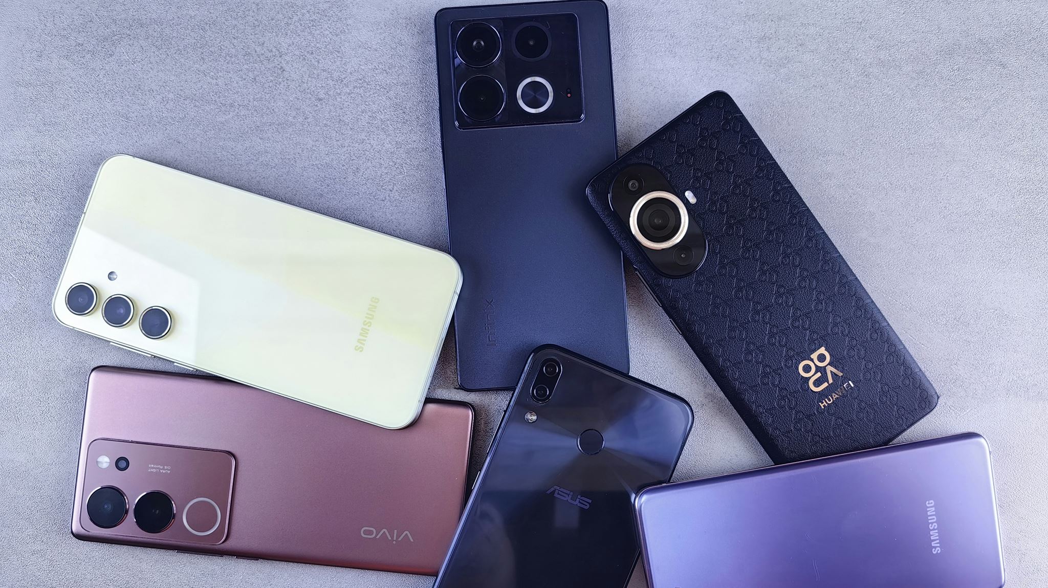 Πέφτουν οι πωλήσεις κινητών στην Ευρώπη-Ποιες εταιρείες την "γλίτωσαν"