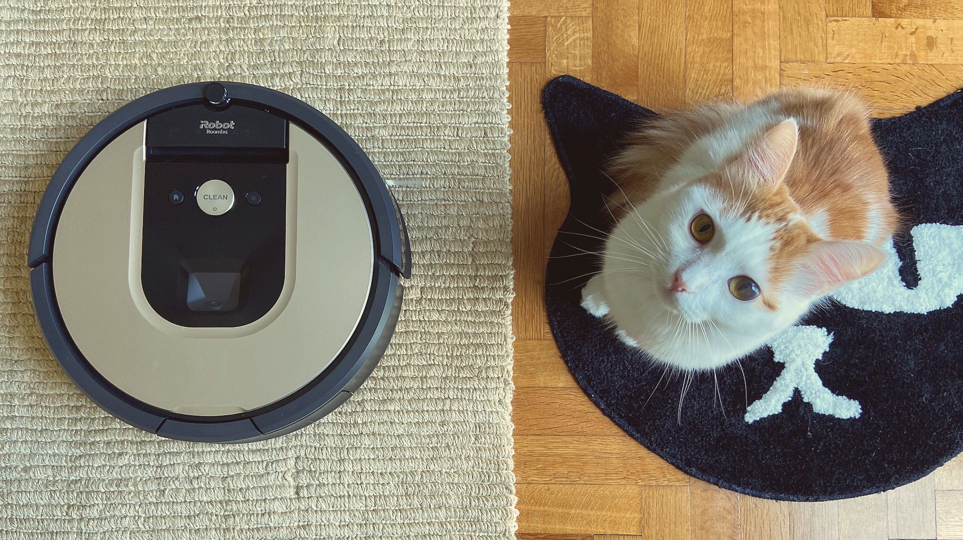 Πώς η iRobot κάνει ευκολότερη τη ζωή σου