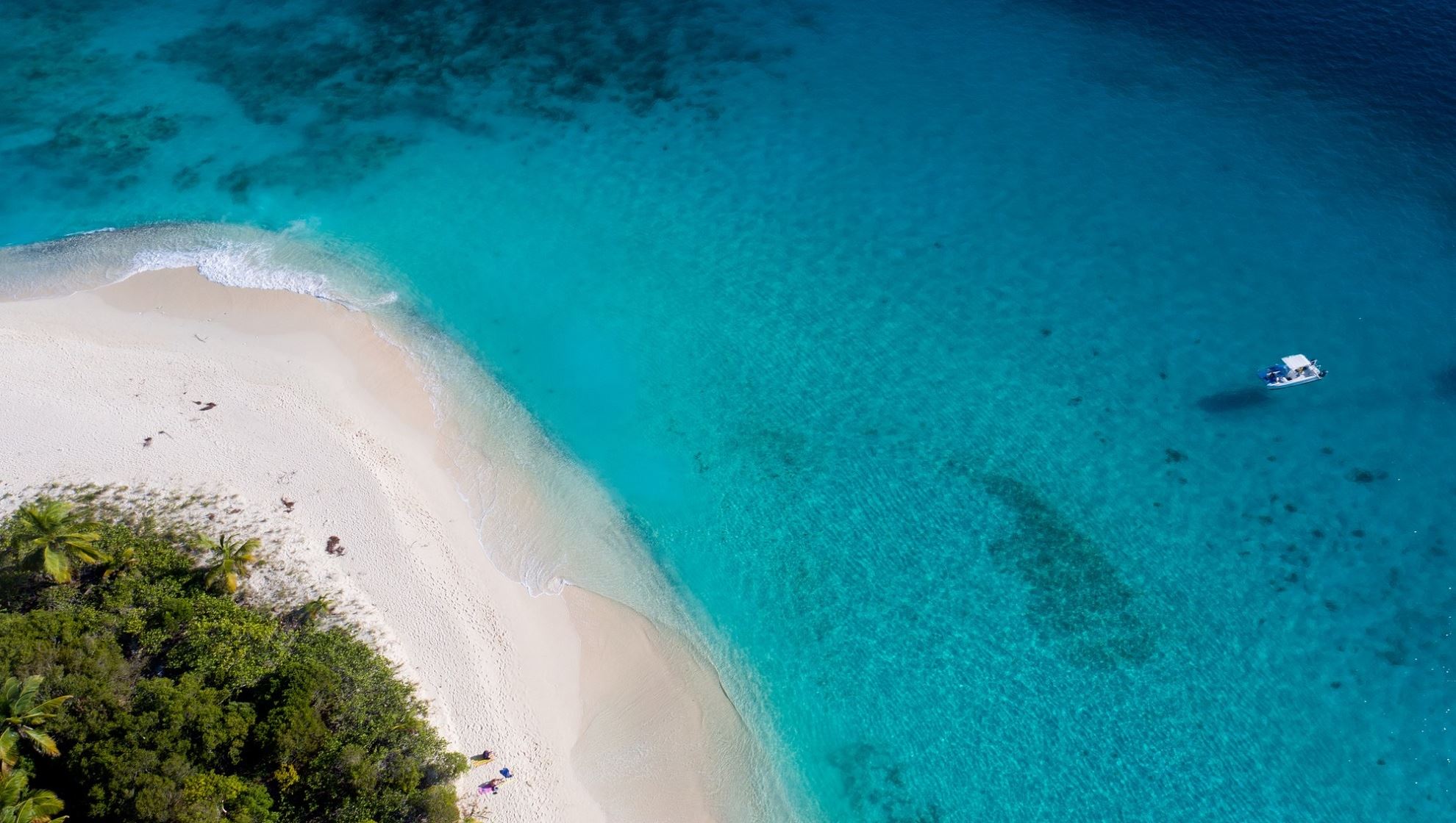 Ιδιωτικοί παράδεισοι προς πώληση
