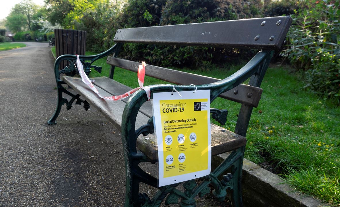 Η Βρετανία έχει τη μεγαλύτερη θνησιμότητα από κορονοϊό παγκοσμίως