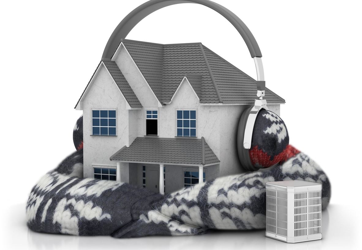 Όλα όσα πρέπει να γνωρίζεις για την αντλία θερμότητας