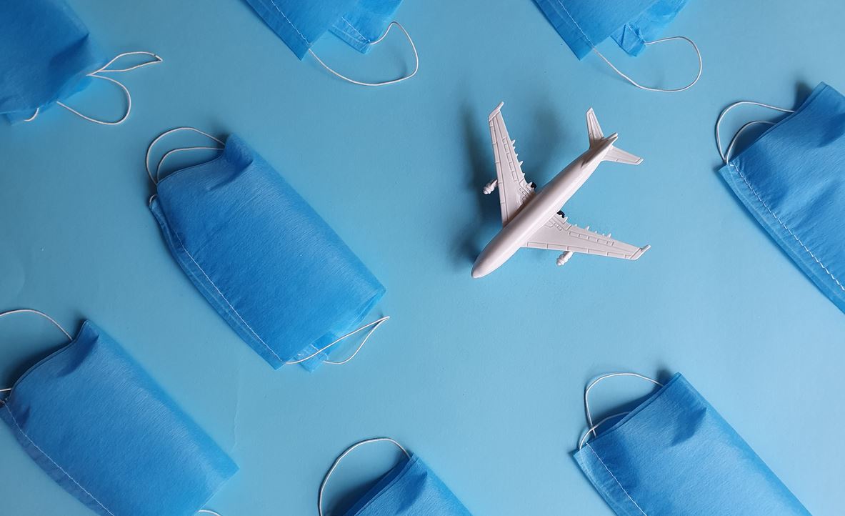 Ίσως έτσι να ανακατασκευαστεί το εσωτερικό των αεροπλάνων για ασφαλείς πτήσεις