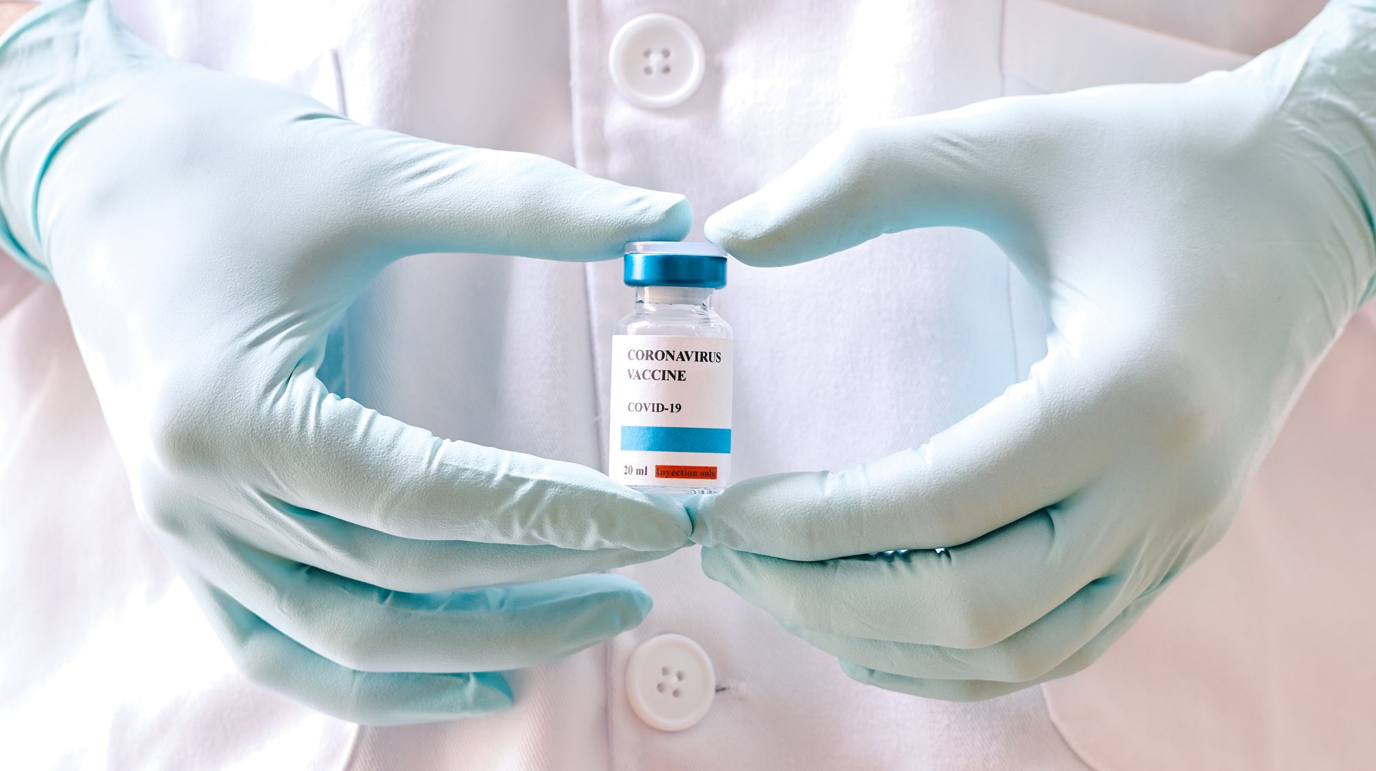 Ο εμβολιασμός κατά του κορονοϊού στην Ελλάδα