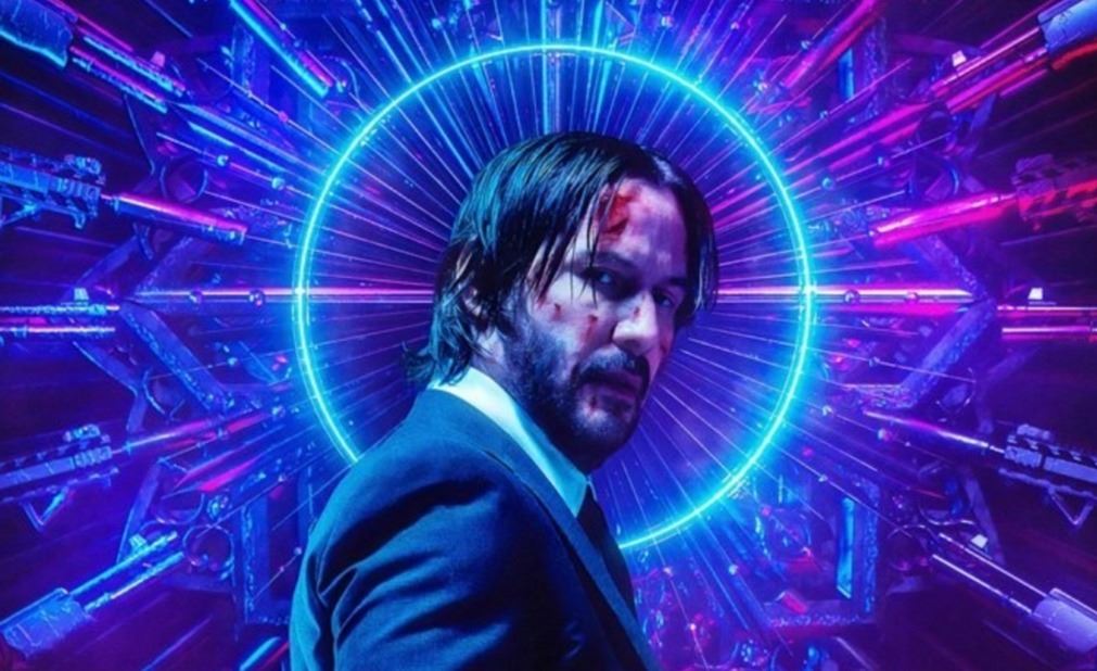 Μία πρώτη ματιά στο John Wick 4