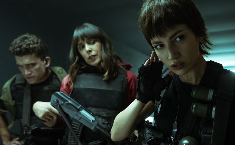 Τι θα δούμε τον Σεπτέμβριο στο Netflix