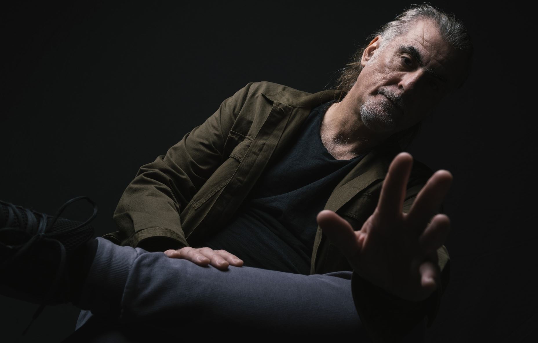 Στον Φίλιππο Πλιάτσικα αρκούν τα τραγούδια