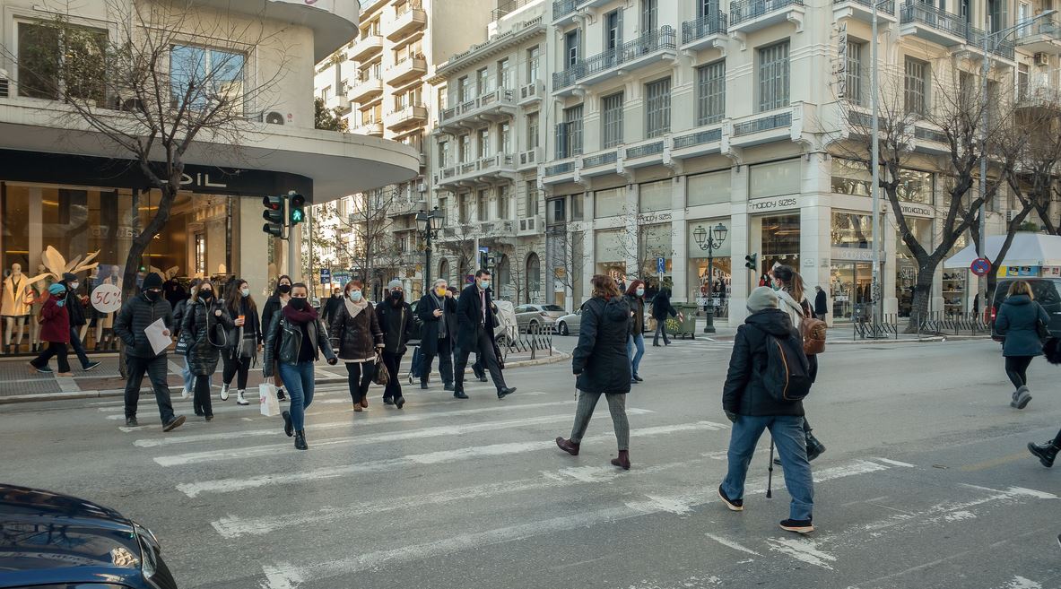 Click inside και click away: Ο τρόπος λειτουργίας της αγοράς