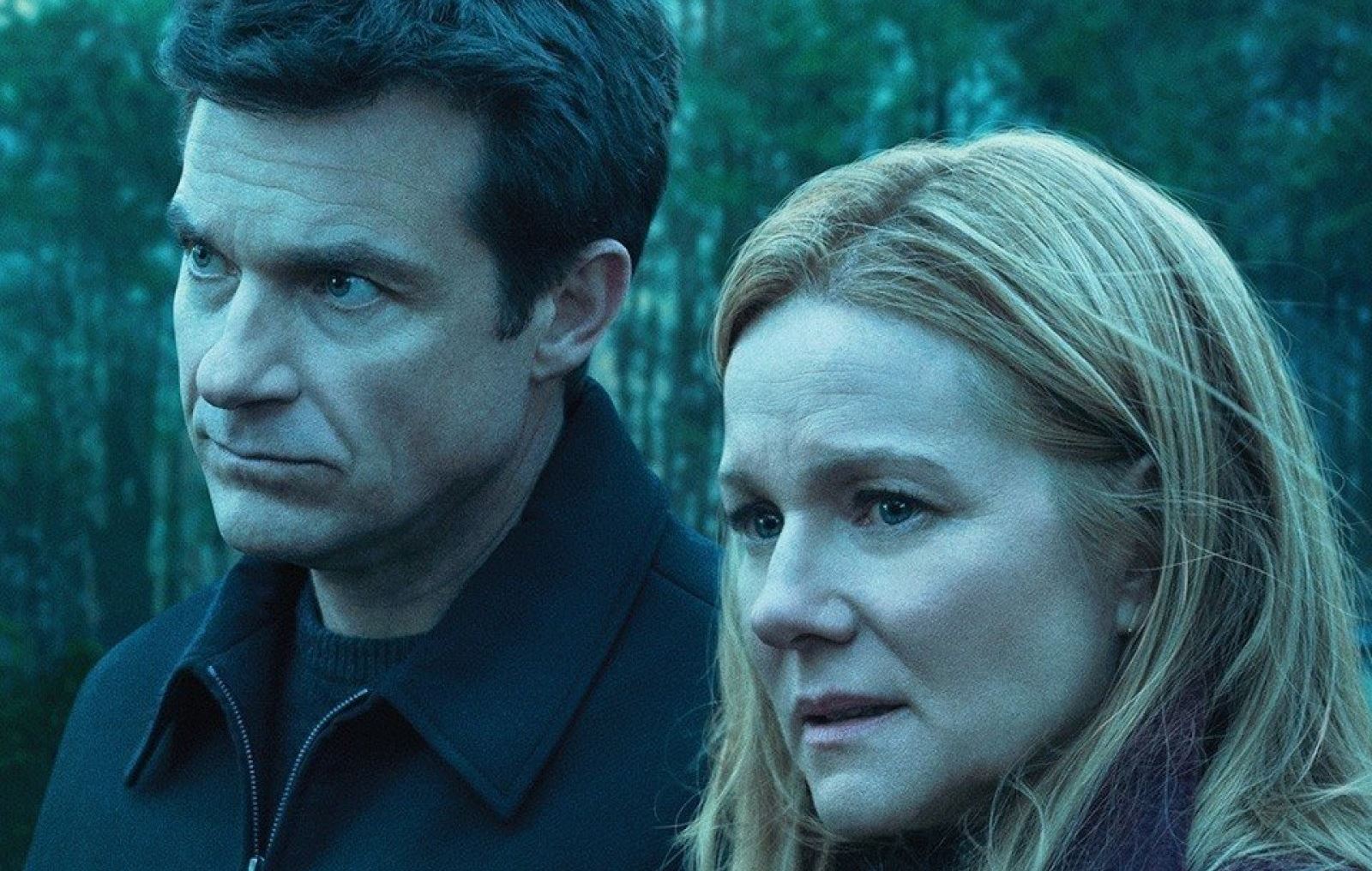 Οι σειρές που κάνουν comeback αυτή την άνοιξη