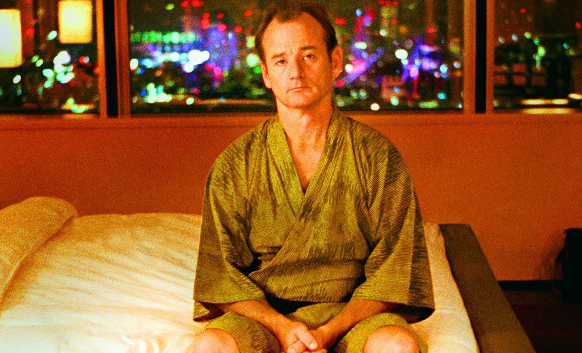 Γιατί στα ξενοδοχεία δεν κοιμάσαι καλά