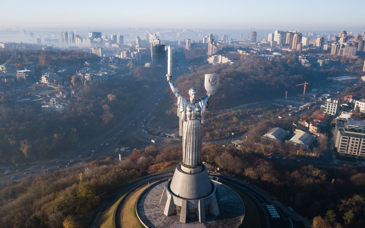 Υψηλός κίνδυνος ρωσικής εισβολής στην Ουκρανία, λένε οι Αμερικανοί