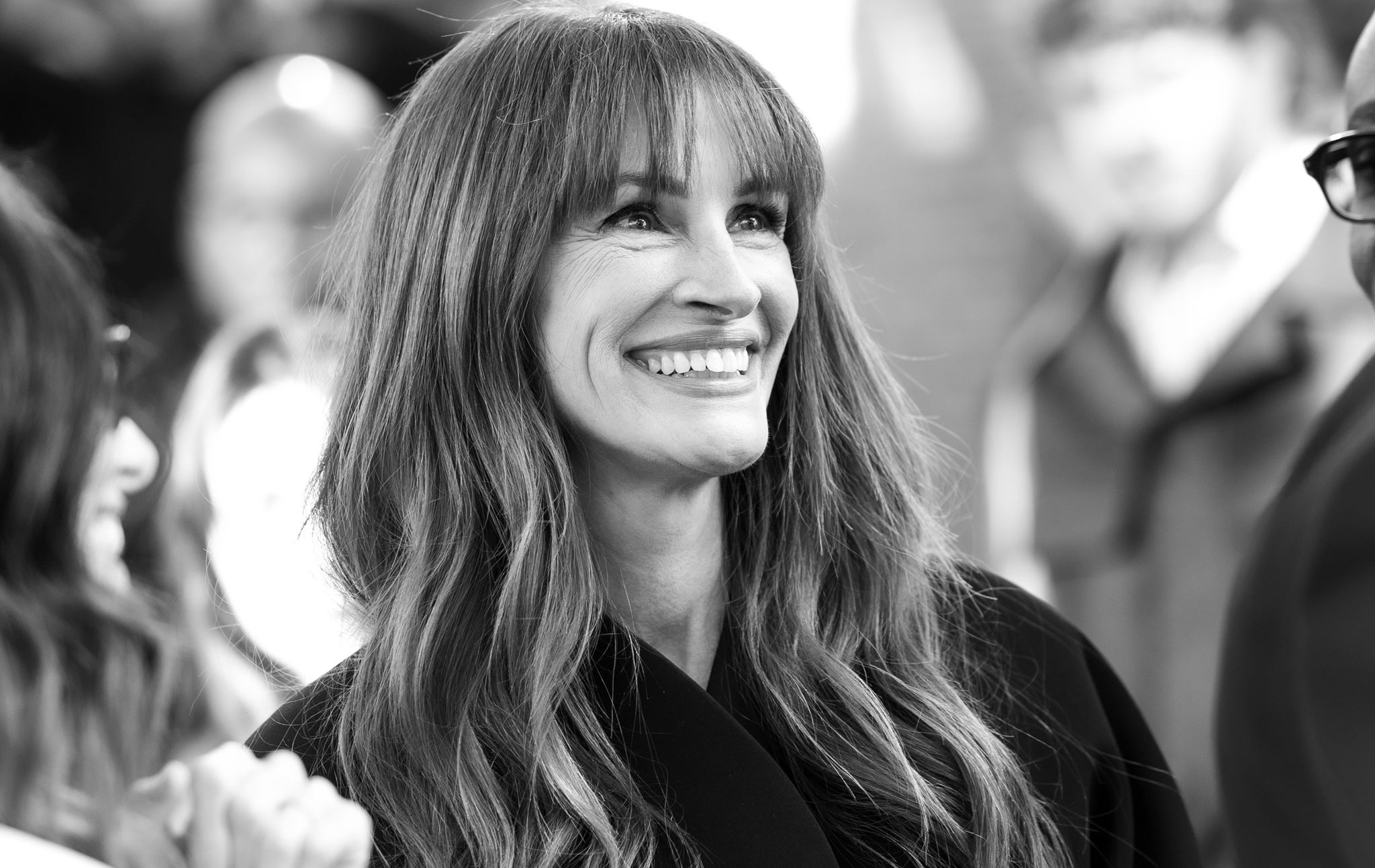 Όταν η Julia Roberts έγινε η πρώτη ηθοποιός που έβγαλε 20 εκατ. δολάρια για μία ταινία