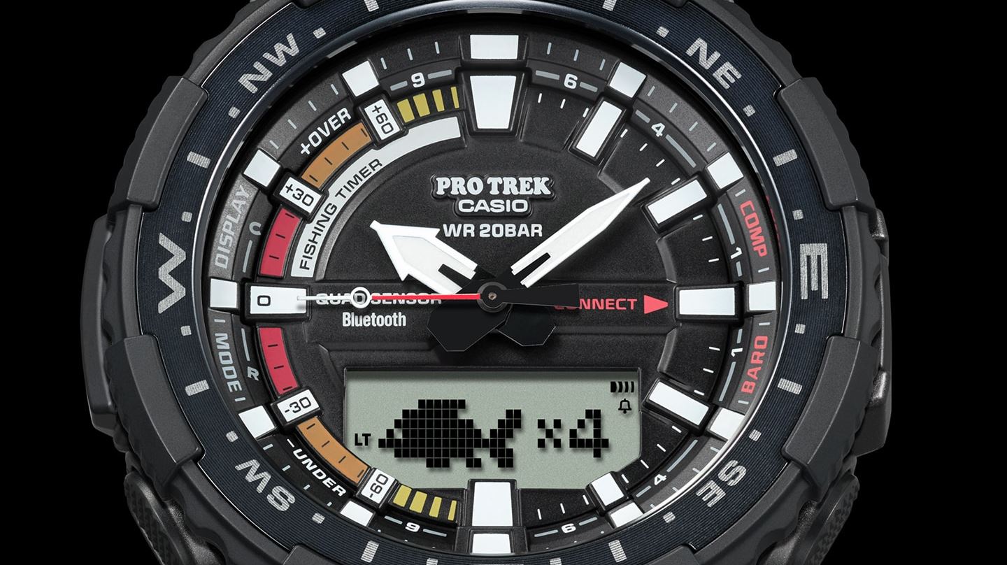 Το προσιτό ρολόι της Casio που όλοι λατρεύουν αυτή την εποχή