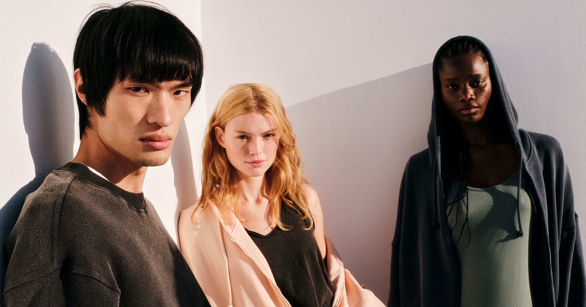 Η νέα συλλογή της Dirty Laundry είναι εδώ